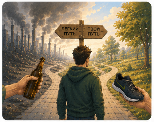 Алкоголь